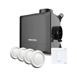Vent-Axia Multihome Advance jednostki wentylacji mechanicznej
