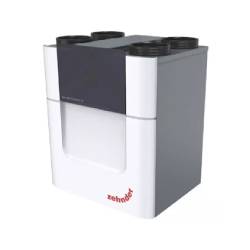 Zehnder ComfoAir Q350, 450 & 600 jednostki wentylacyjne z odzyskiem ciepła
