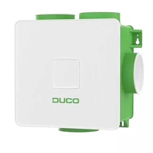 DucoBox Reno 325 m³/h - wtyczka perilex