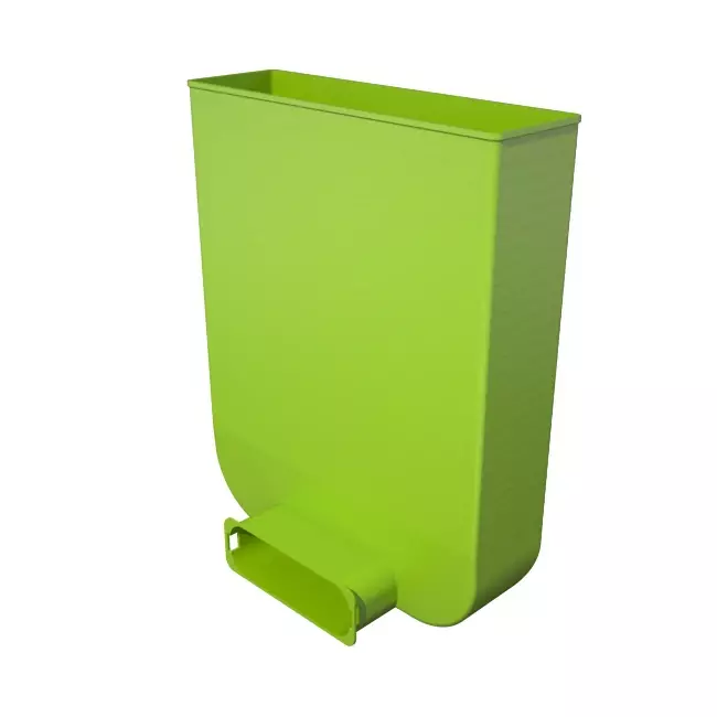 Ubbink Air Excellent 45SC adapter kratki