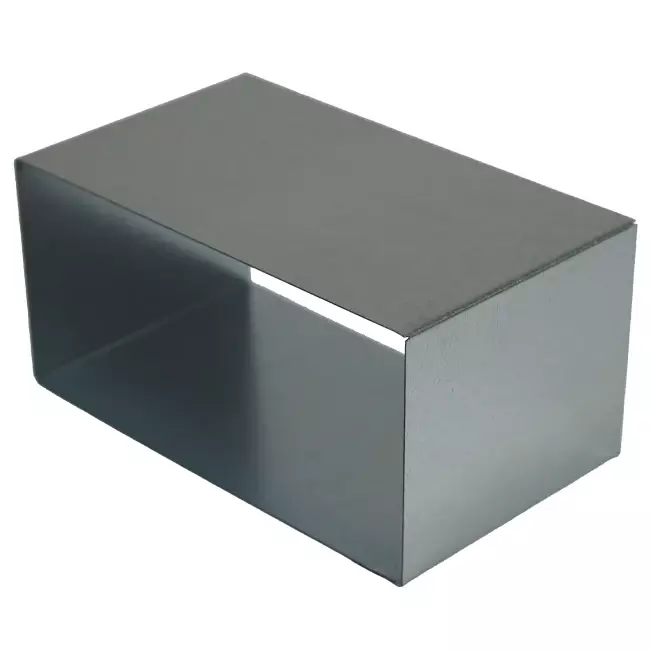 Złącze 170x80 mm do szyn nośnych