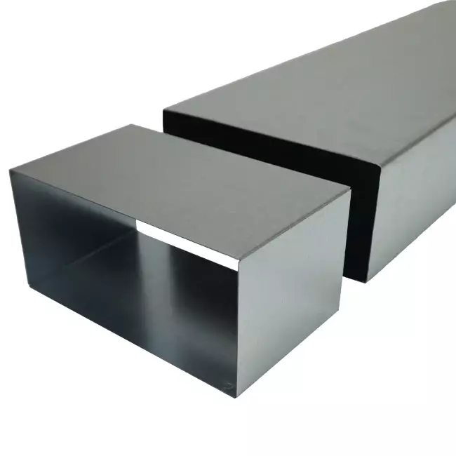Złącze 170x80 mm do szyn nośnych