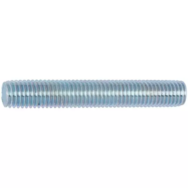 Pręt gwintowany M8 x 20 mm (100 sztuk)