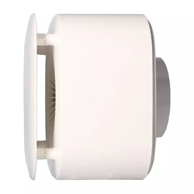 Wentylator łazienkowy i kuchenny Vent-Axia 100 mm - SCOPE