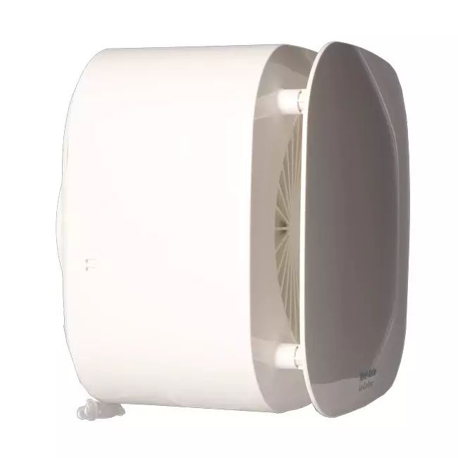 Wentylator łazienkowy i kuchenny Vent-Axia 100 mm - SCOPE