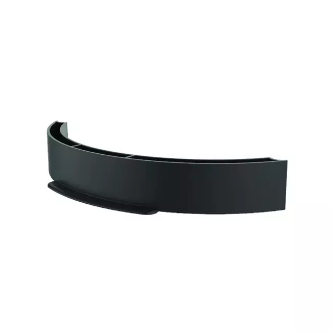Vent-Axia Uniflexplus Airblocker do zaworu RV (blokada RVB) - czarny 125 mm