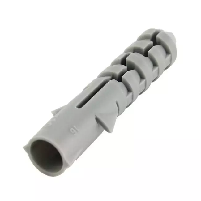 50 szt. wtyczek 10x50 mm. Nylon (50 sztuk)