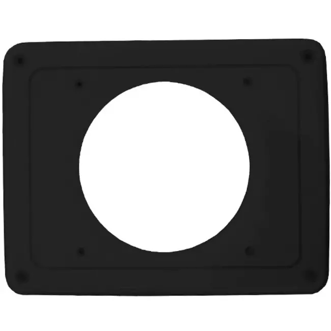Łazienkowy wentylator wyciągowy Vent-Axia Lo-Carbon iQ Fresh Intellivent CZARNY Ø100 - 125 mm