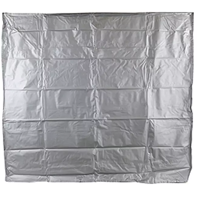 Pokrywa do jednostek zewnętrznych X-large, szer.  950 x 850 x 400 mm