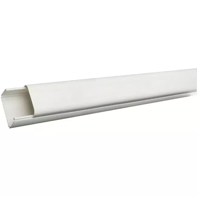 Przewód klimatyzacyjny Climaplus 1,5m 70x55mm RAL 9010 BIAŁY