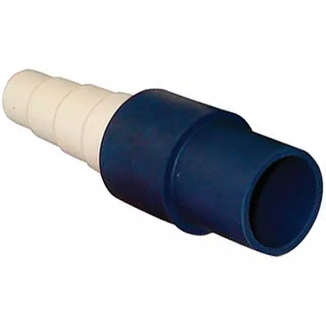 Złącze montażowe Blue 20 mm