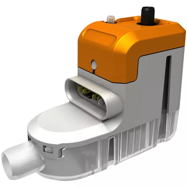 Sauermann Mini monoblokowa pompka skroplin 20l/h