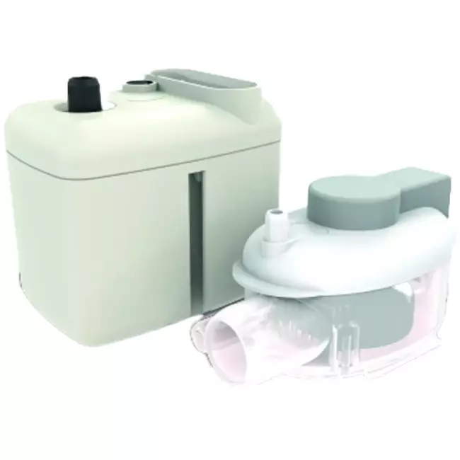 Sauermann Mini pompa kondensatu 10l/h