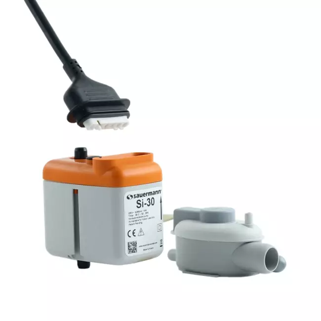 Sauermann Mini pompa kondensatu 20l/h