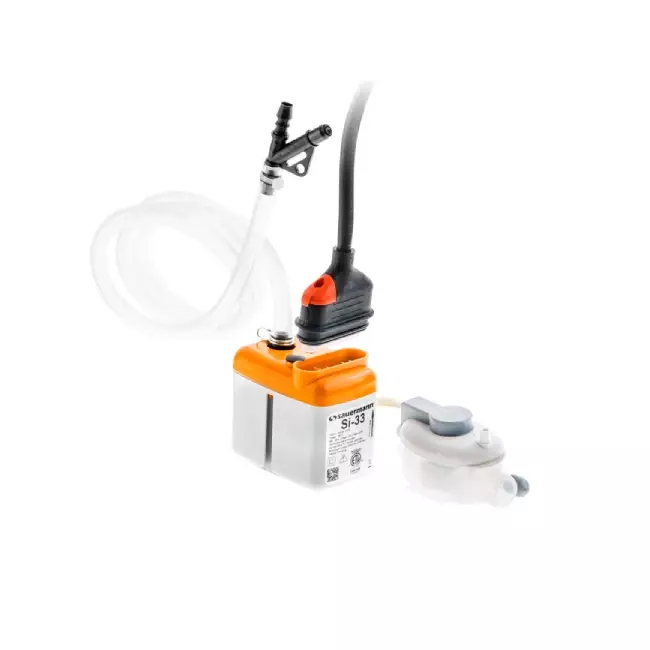 Sauermann Mini pompa kondensatu 30l/h