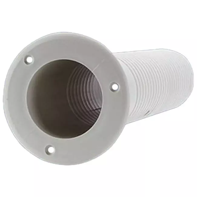 Tuleja ścienna do rury chłodzącej, Ø65 mm x 350 mm