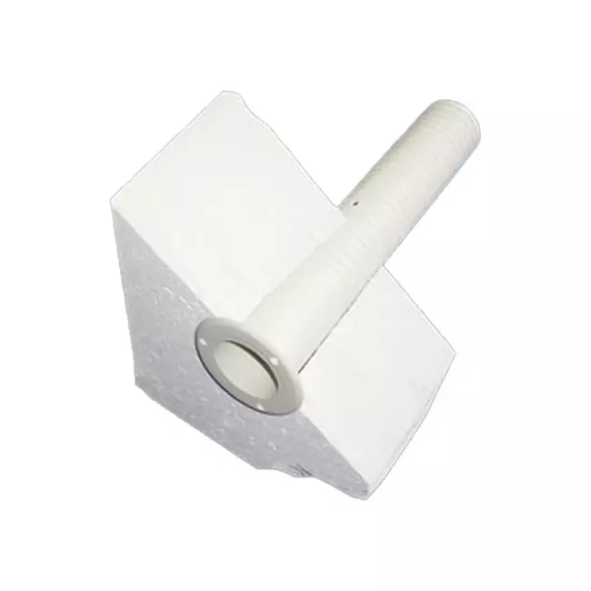 Tuleja ścienna do rury chłodzącej, Ø65 mm x 350 mm
