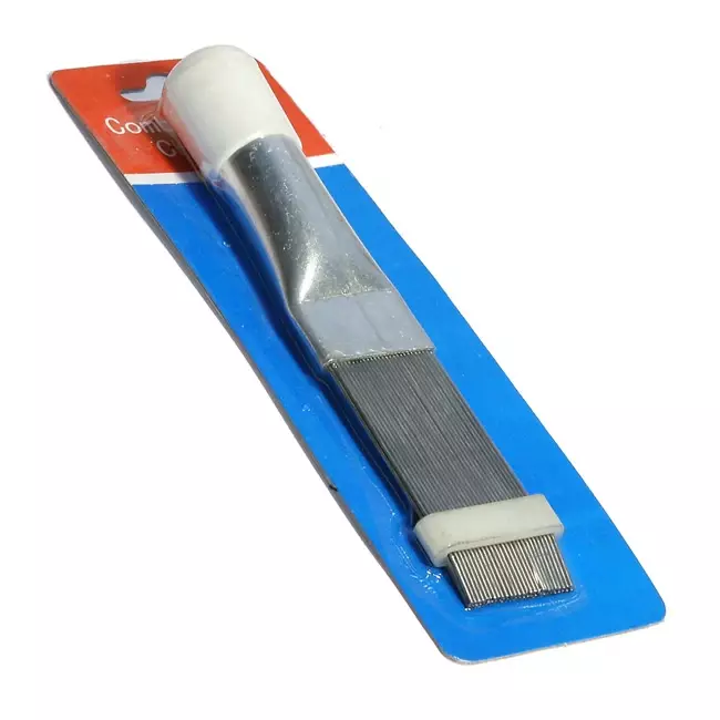 Grzebień listwowy MaxiCool model prosty