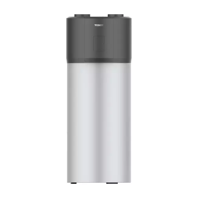Tosot HOMBASK by GREE Kocioł z pompą ciepła R290, 200L 230V