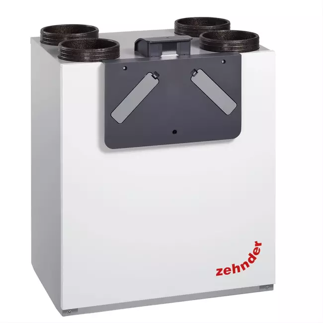 Zehnder Stork ComfoAir E300 L + moduł RF