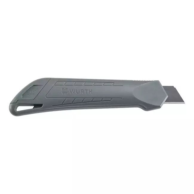 System cięcia nożem deskowym 18 mm