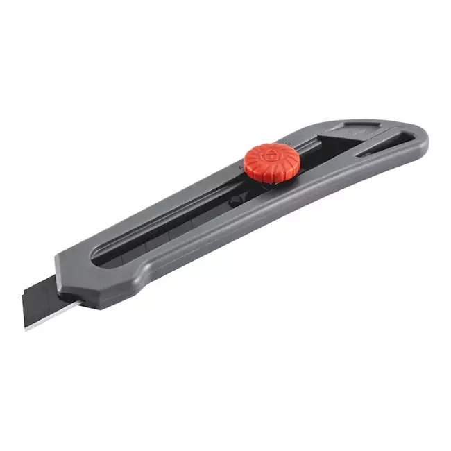 System cięcia nożem deskowym 18 mm