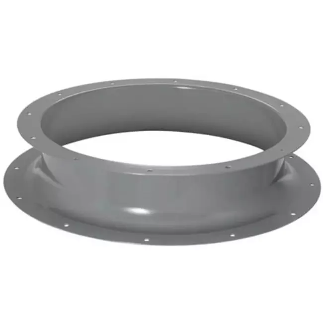 Ruck® Zawór wlotowy do wentylatorów osiowych Ø800 - ESD 800