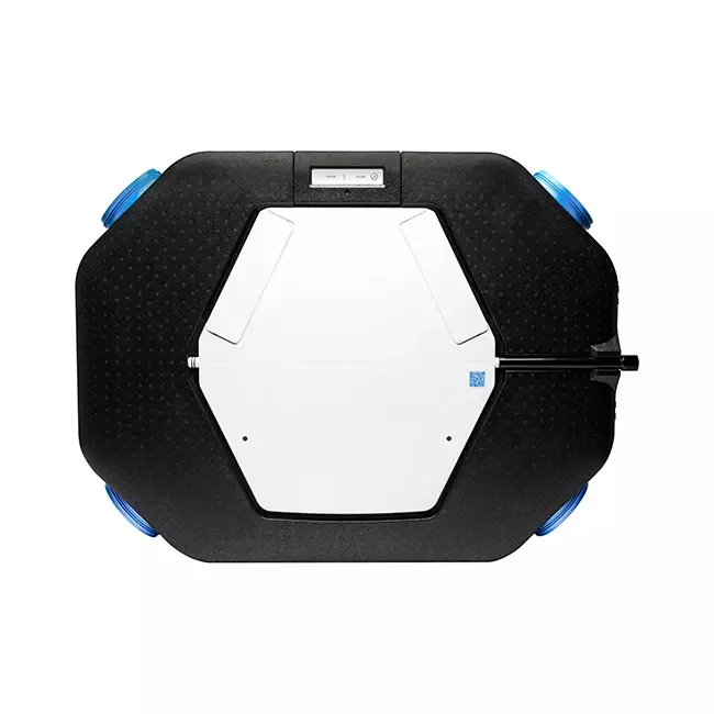 Rekuperator sufitowy Orcon HRC-360-OptiAir