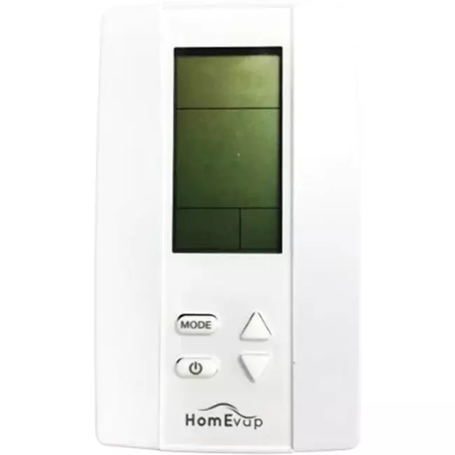Panel sterowania HomeEvap Hedis
