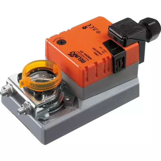 Serwomotor Belimo - 24V otwarty/zamknięty 10 Nm - NM24A-TP