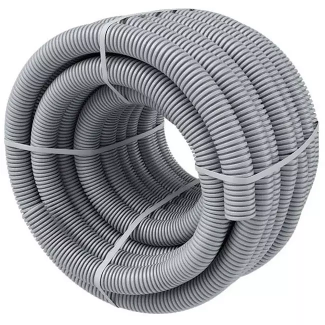 Kanał rozprowadzający powietrze Heatpex Aria o średnicy 90 mm (50 metrów)