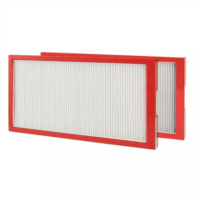 J.E. Zestaw filtrów StorkAir ComfoAir 200 MVHR G4 + F7