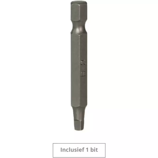 Parker samowiercący 4,2 x 13mm - napęd kwadratowy - 1000 sztuk