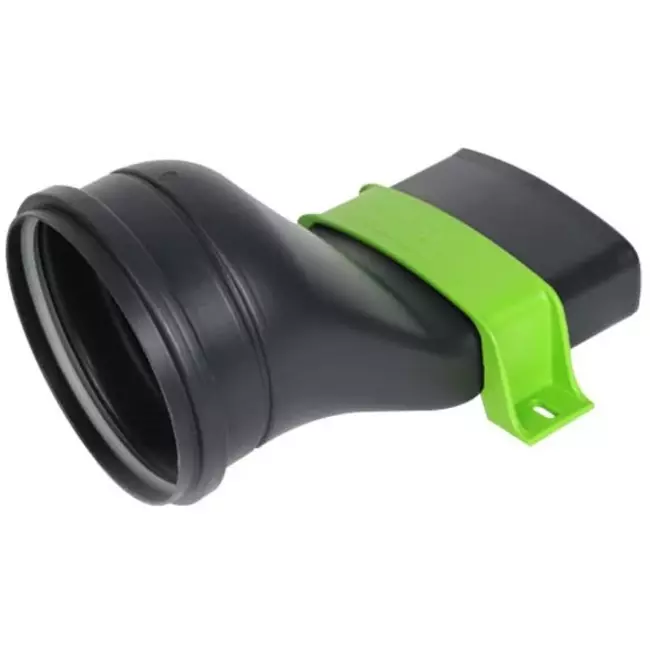 Element przejściowy Vasco EasyFlow EF o średnicy 125 mm (na 5 sztuk)