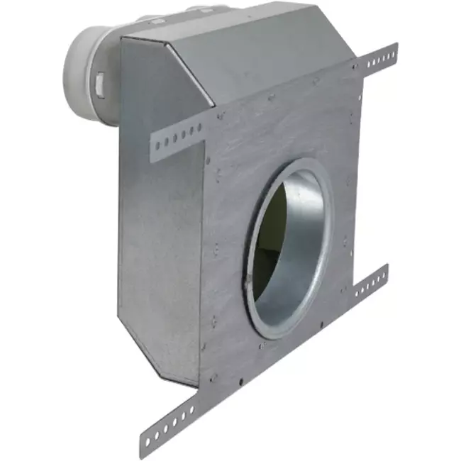 Anemostat ścienny Vent-Axia Uniflexplus 3 x Ø69 mm