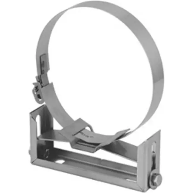 Wspornik średnica 280 mm regulowany 5-9 I304