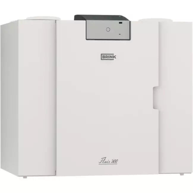 Brink WTW Flair 300 2/2 prawy