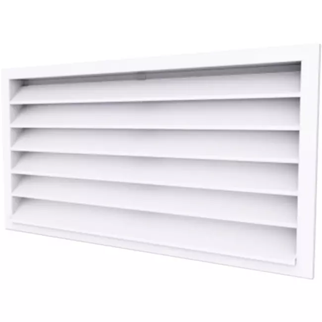 Zewnętrzna kratka ścienna 400&nbsp