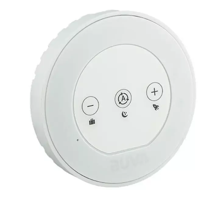 Sterowanie BUVA Evolution RF - 230 V