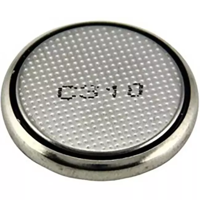Bateria guzikowa Camelion CR2032 blister (szt.)