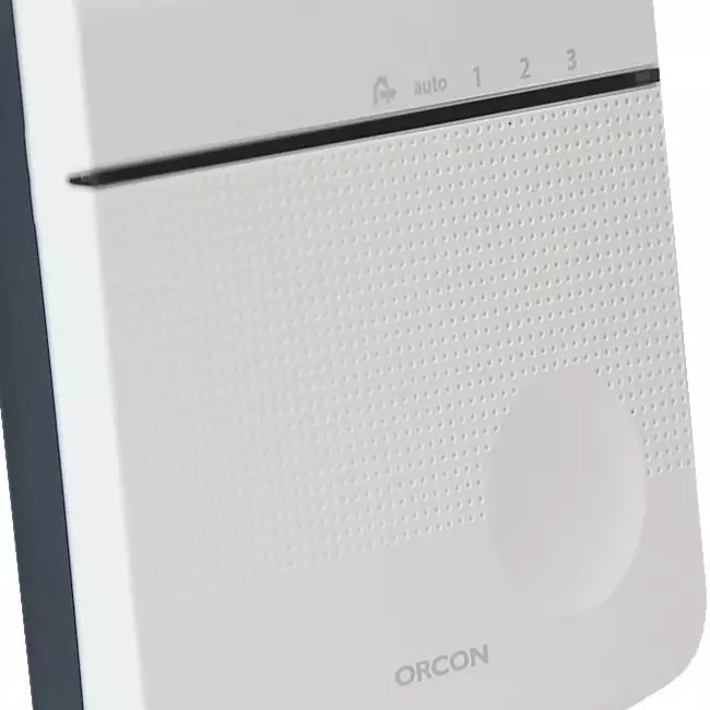 Czujnik kontroli CO2 Orcon 15RF