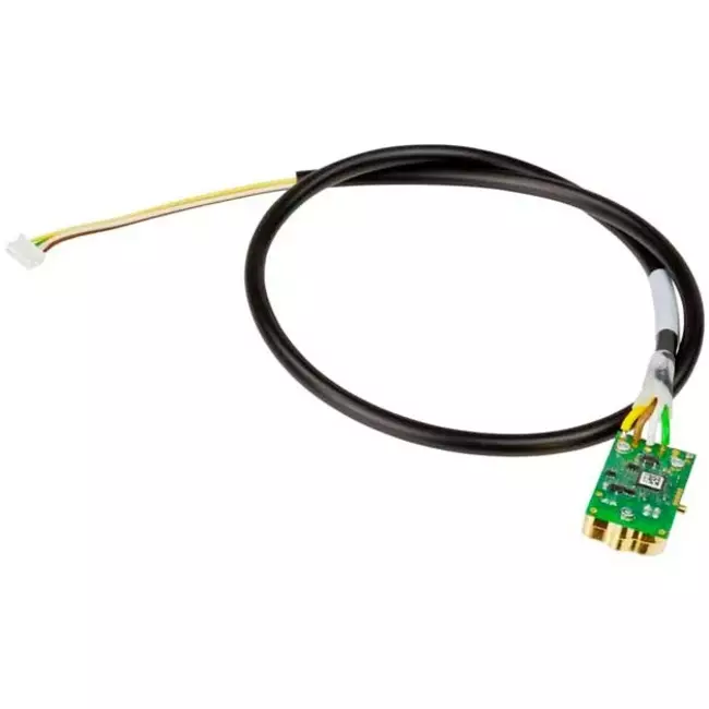 CO2 sensor set Air 70 (umieszczenie w urządzeniu)