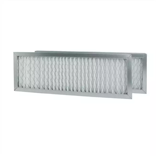Zestaw filtrów ComAir HRUC-E MVHR G4
