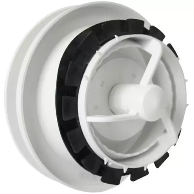 Zawór wyciągowy Zehnder ComfoValve Luna E125