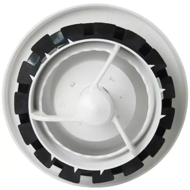 Zawór wyciągowy Zehnder ComfoValve Luna E125