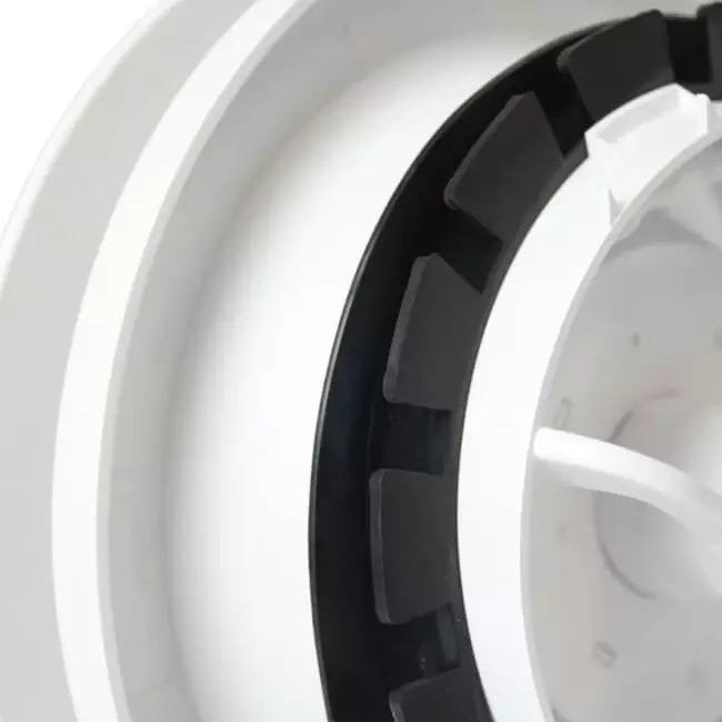Zawór wyciągowy Zehnder ComfoValve Luna E125