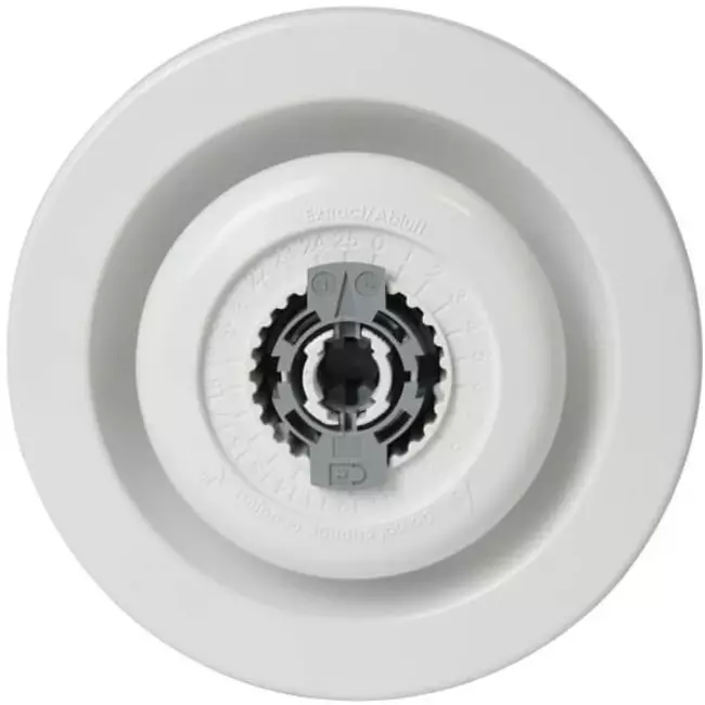 Zawór wyciągowy Zehnder ComfoValve Luna E125