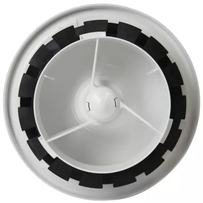 Zawór zasilający Zehnder ComfoValve Luna S125