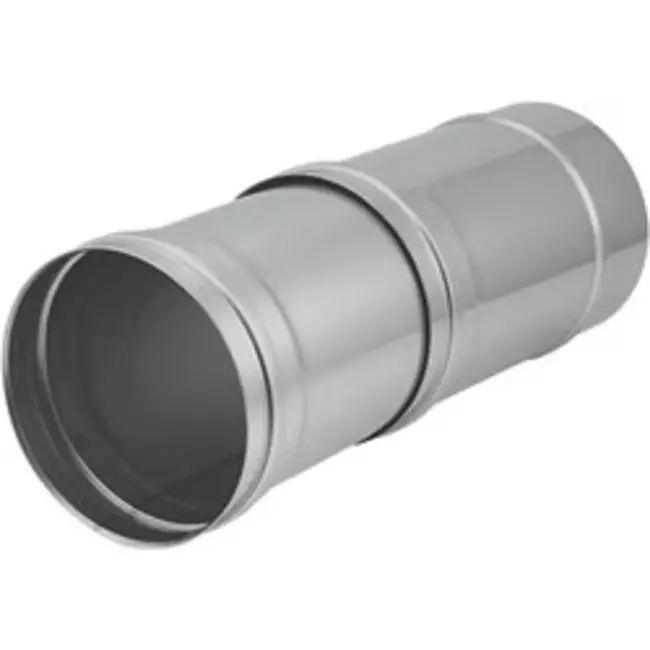 EW średnica 500 mm kanał schuifstuk I316L (D0,8)