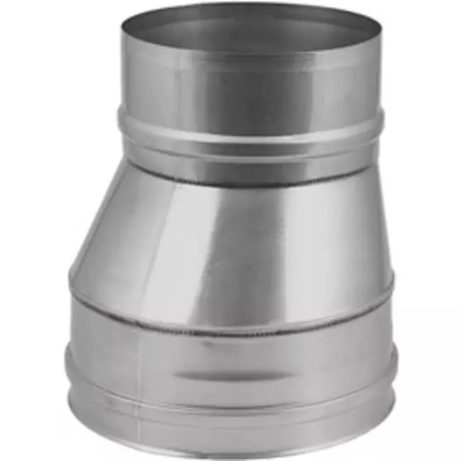 EW średnica 100 mm obrót ekscentryczny  I316L (D0,5)
